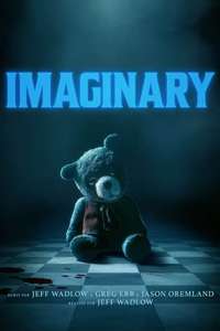 Imaginary - Posters