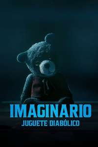 Imaginary - Posters