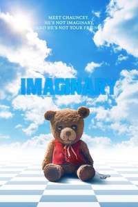 Imaginary - Posters