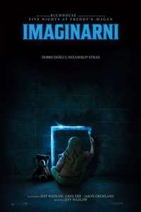 Imaginary - Posters