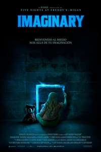 Imaginary - Posters