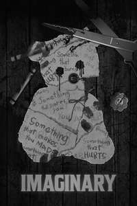 Imaginary - Posters