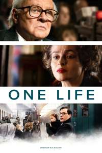 One Life - Posters