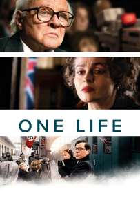 One Life - Posters