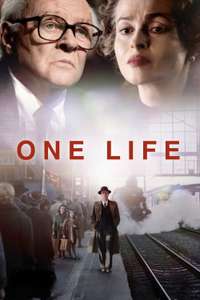 One Life - Posters