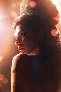 Back to Black - Posters