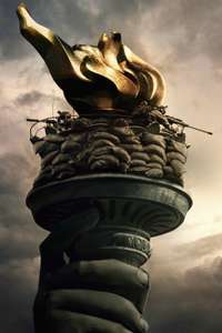 Civil War - Posters