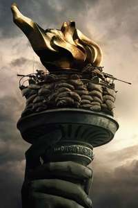 Civil War - Posters