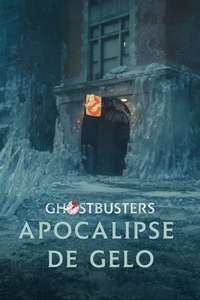 Ghostbusters: Frozen Empire - Posters