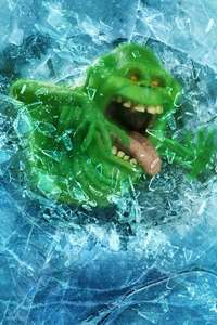 Ghostbusters: Frozen Empire - Posters