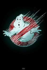 Ghostbusters: Frozen Empire - Posters