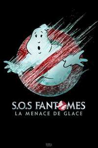 Ghostbusters: Frozen Empire - Posters