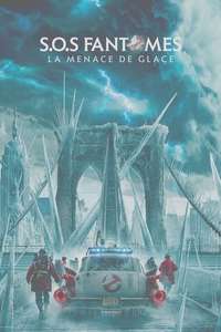 Ghostbusters: Frozen Empire - Posters