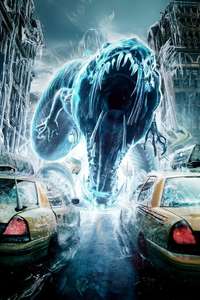 Ghostbusters: Frozen Empire - Posters