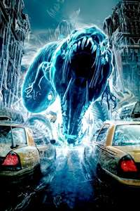 Ghostbusters: Frozen Empire - Posters