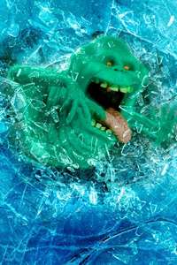 Ghostbusters: Frozen Empire - Posters