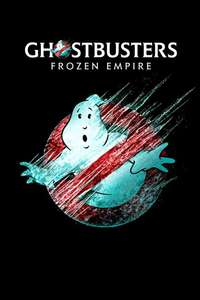 Ghostbusters: Frozen Empire - Posters