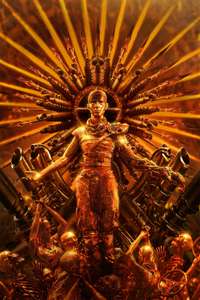 Furiosa: A Mad Max Saga - Posters