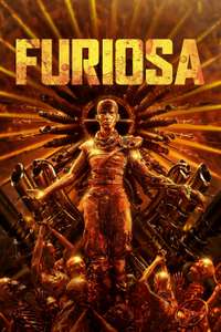 Furiosa: A Mad Max Saga - Posters