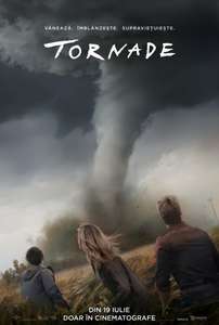 Twisters - Posters