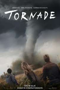 Twisters - Posters