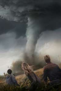 Twisters - Posters