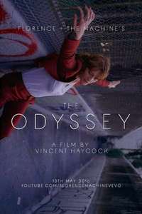 The Odyssey - Poster