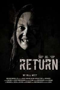 Return - Poster