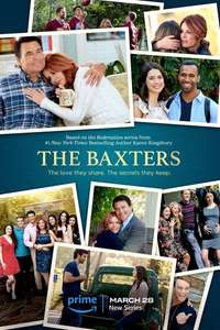 The Baxters - Poster