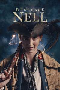 Renegade Nell - Posters