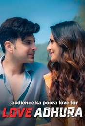 Love Adhura