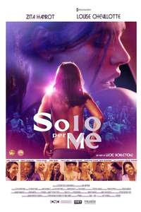 My Sole Desire - Poster