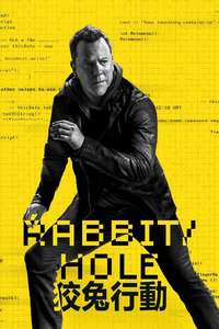 Rabbit Hole - Posters