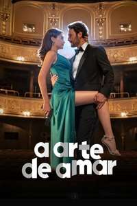 Art of Love - Posters