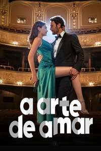 Art of Love - Posters