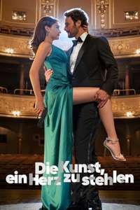 Art of Love - Posters