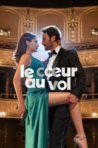 Art of Love - Posters
