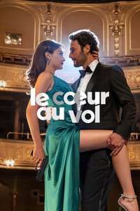 Art of Love - Posters