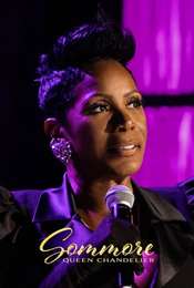 Sommore: Queen Chandelier