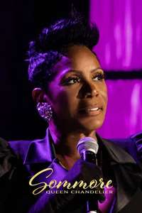 Sommore: Queen Chandelier - Posters