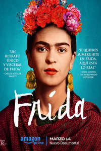 Frida - Poster