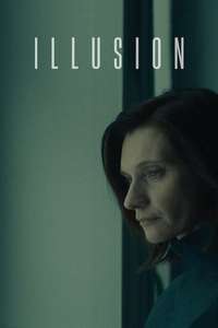 Illusion - Poster