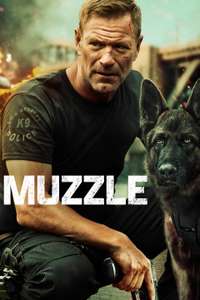 Muzzle - Posters