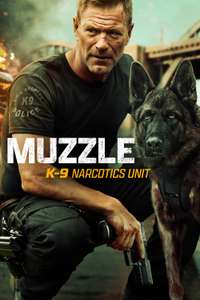 Muzzle - Posters