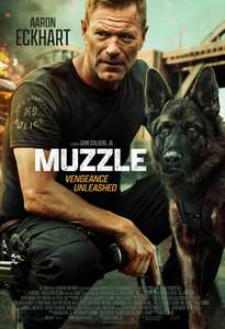 Muzzle - Posters
