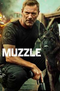 Muzzle - Posters