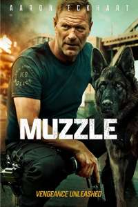Muzzle - Posters