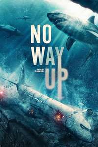 No Way Up - Posters
