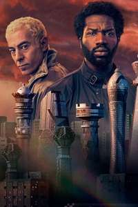 Gangs of London - Posters