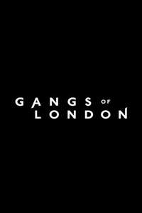 Gangs of London - Posters